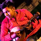 Dwaipayan - Guitar tutor - Kolkata