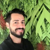 Marco - Prof de macroeconomia - São Paulo