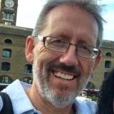 Martin - ESOL teacher - Bridstow
