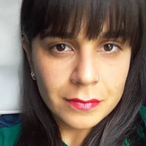Veronica - profesor de lengua de señas - La Cumbre