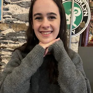 Céleste - Prof d'anglais - Toulouse