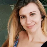 Ksenija - nastavnik češkog jezika - Меленци