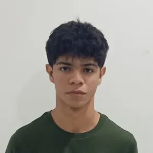 Moises Elias - Profe de inglés - Montería