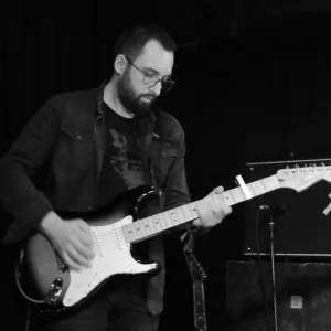Can - Akustik gitar öğretmeni - 