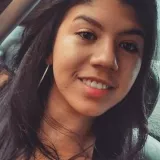 Pâmela - personal trainer - Londrina