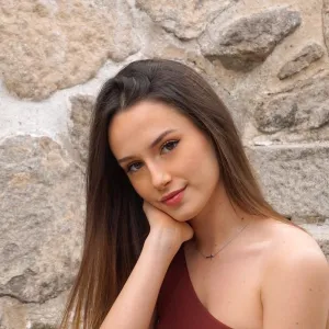 Isabel - Profe de anglais - Zaragoza