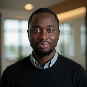 Ofobrukweta - Singing teacher - San Francisco