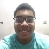 Pedro - Professor de inglês - São Paulo