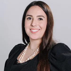 Jasmine - Criminal Law Tutor - Toronto