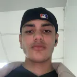 Julio - profesor de lengua de señas - Panamá