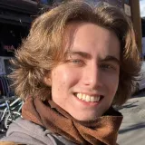 Enzo - English tutor - Toronto