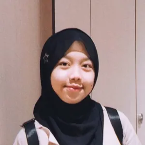Shinta - Guru ilmu komputer dasar - 