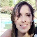 María Fernanda - profesor de lengua y literatura - 
