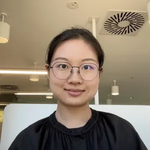 Erica - Chinese teacher - Sydney