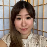 Hitomi - Japanese teacher - Sydney