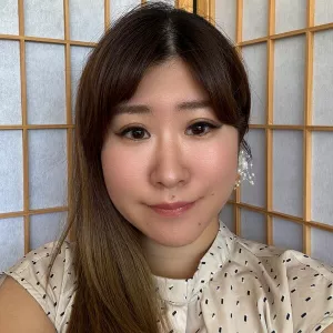Hitomi - Japanese teacher - Sydney