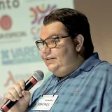 RAFAEL - Professor de recursos humanos - Goiânia