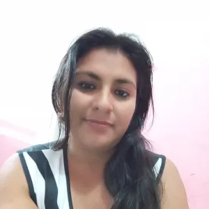 Silvia - profesor de vocabulario en Español - Mérida