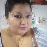 Claudia Gabriela - profesor de matemáticas - Piura