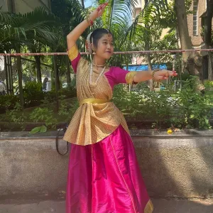 Taniya - Dance tutor - Mumbai