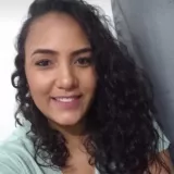 Priscilla - Professor de reforço escolar -