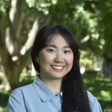 Echo - Chinese tutor - Sydney Olympic Park