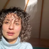 Renata - Creativity Coaching tutor - London