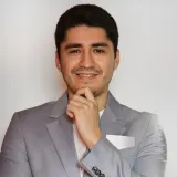 Camilo - Profe de salud pública - Villa Alemana
