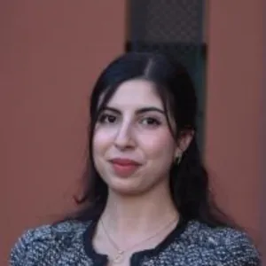 Ghita - Prof d'arabe - 