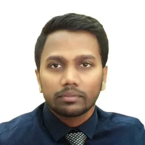 Ahmed - Ios tutor - Wilmington