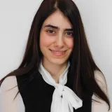 Stefania - Insegnante di aiuto compiti - Milano