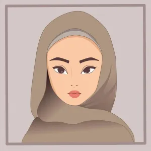 Anissa - Prof d'arabe - Romainville
