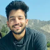 Tushar - Cooking tutor - Gurugram