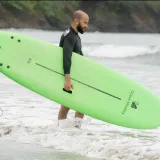 Abdiel - profesor de trading - Panamá
