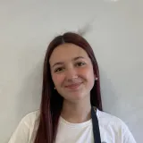 Manuela - profesor de historia - Montevideo