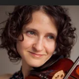 Elana - Violin tutor - Wanaque