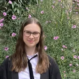 Isabel - Geography tutor - Christchurch