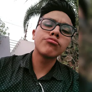 Jhon - profesor de español para extranjeros - Ate