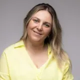Irina - English tutor - Ottawa