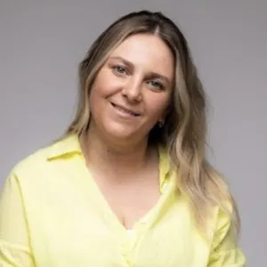 Irina - English tutor - Ottawa
