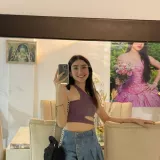 Nicole Alexandra - Profe de ciencias naturales - Santa Marta
