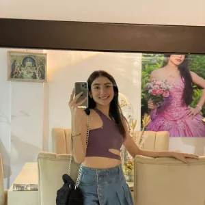 Nicole Alexandra - Profe de ciencias naturales - Santa Marta