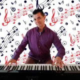 Arturo - profesor de piano - Ciudad de México
