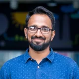 Vishnu - HTML tutor - Hyderabad