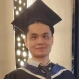 Immanuel Richard, BSc Hons, MA, Adv Dipl BA - Accounting tutor - 