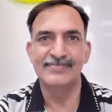 RAKESH - History tutor - Ghaziabad