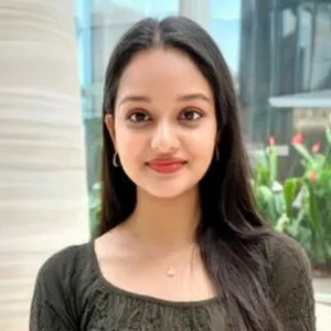 Vandana - Web development tutor - Bunbury