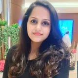 Shruti - Physics tutor - Hobart