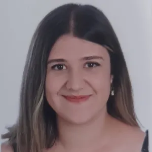 Josune - profesor de matemáticas - Lesaca