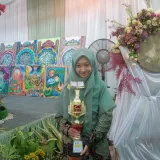 Siti - Guru mengaji - Kecamatan Binjai Barat